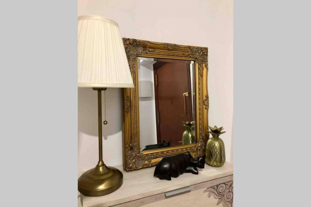 Beautiful And Renovated Apartment In The Center 瓦伦西亚 外观 照片