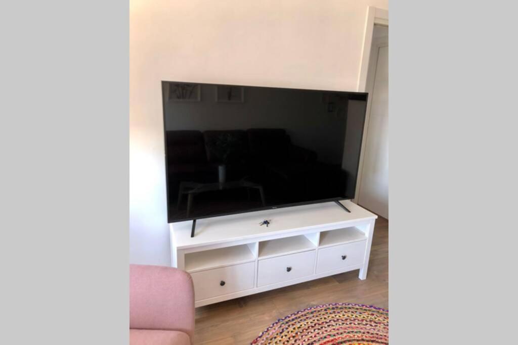 Beautiful And Renovated Apartment In The Center 瓦伦西亚 外观 照片