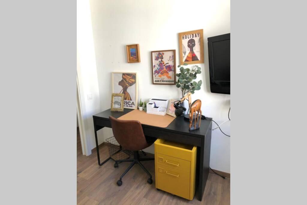Beautiful And Renovated Apartment In The Center 瓦伦西亚 外观 照片