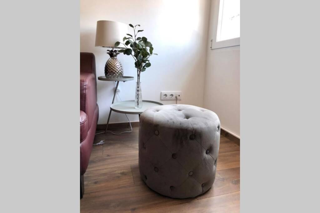 Beautiful And Renovated Apartment In The Center 瓦伦西亚 外观 照片