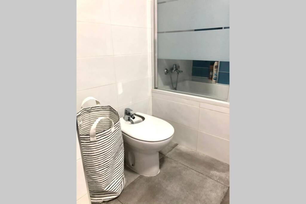 Beautiful And Renovated Apartment In The Center 瓦伦西亚 外观 照片