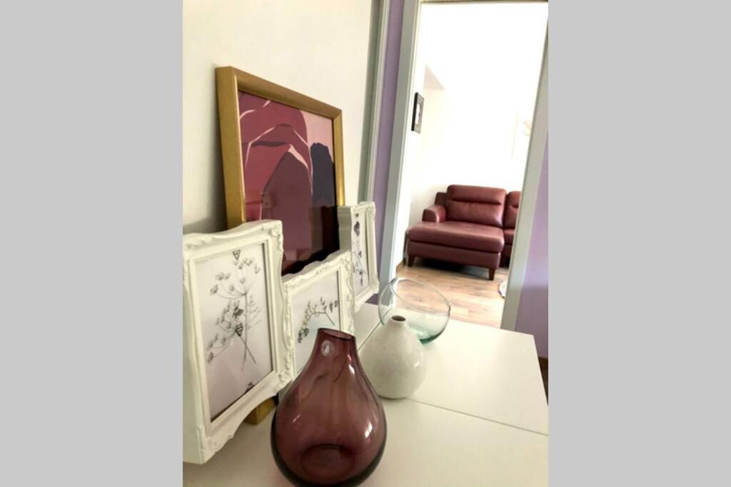 Beautiful And Renovated Apartment In The Center 瓦伦西亚 外观 照片