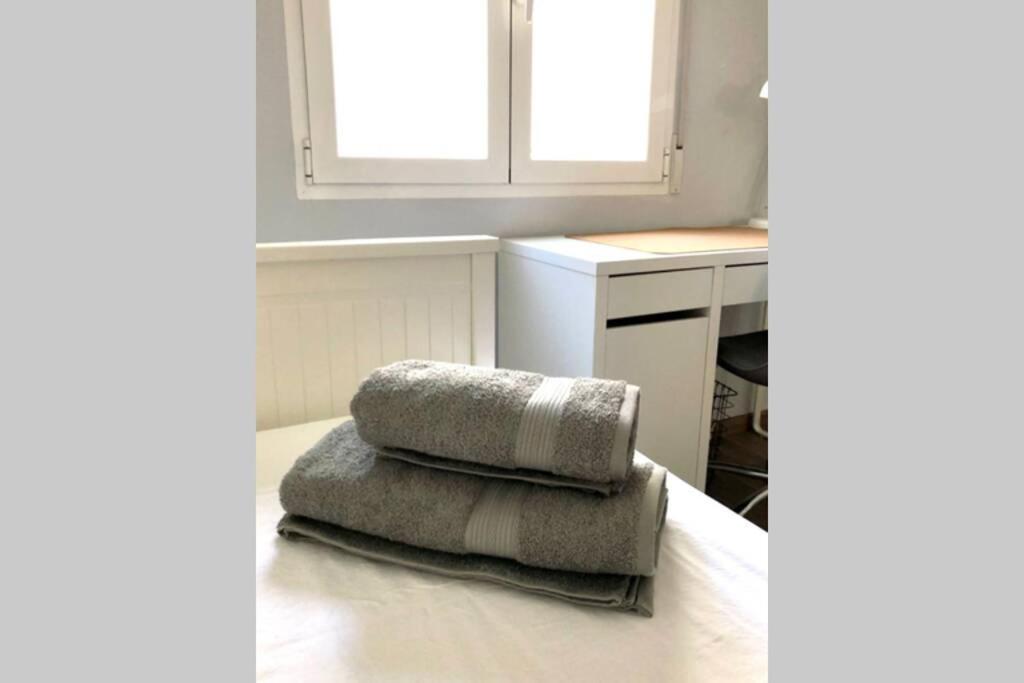 Beautiful And Renovated Apartment In The Center 瓦伦西亚 外观 照片
