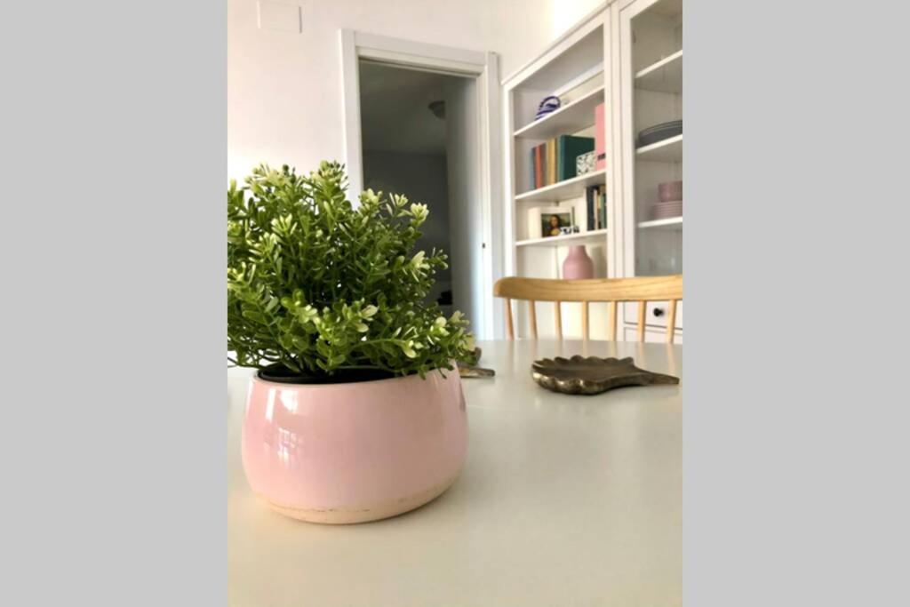 Beautiful And Renovated Apartment In The Center 瓦伦西亚 外观 照片