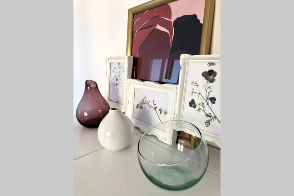 Beautiful And Renovated Apartment In The Center 瓦伦西亚 外观 照片