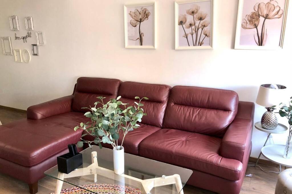 Beautiful And Renovated Apartment In The Center 瓦伦西亚 外观 照片