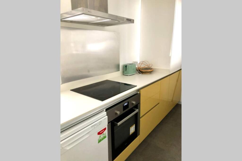 Beautiful And Renovated Apartment In The Center 瓦伦西亚 外观 照片