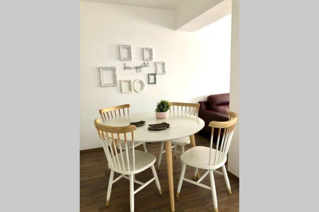 Beautiful And Renovated Apartment In The Center 瓦伦西亚 外观 照片